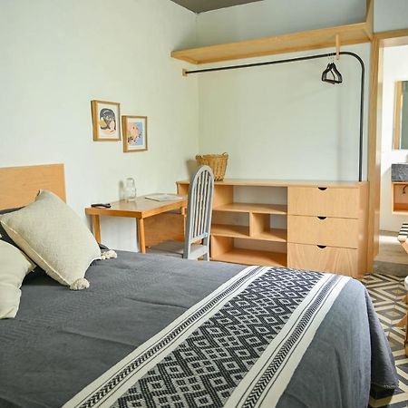 Hotel Casa Blanco By Barrio Mexico Guadalajara Zewnętrze zdjęcie