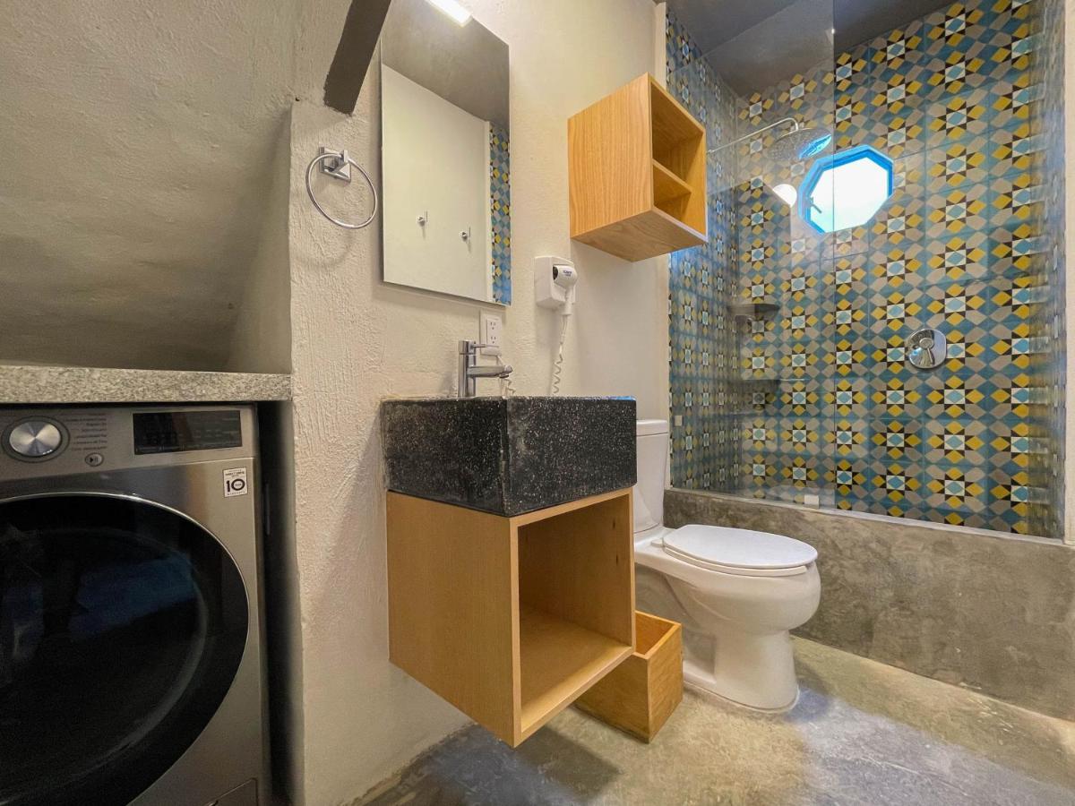 Hotel Casa Blanco By Barrio Mexico Guadalajara Zewnętrze zdjęcie