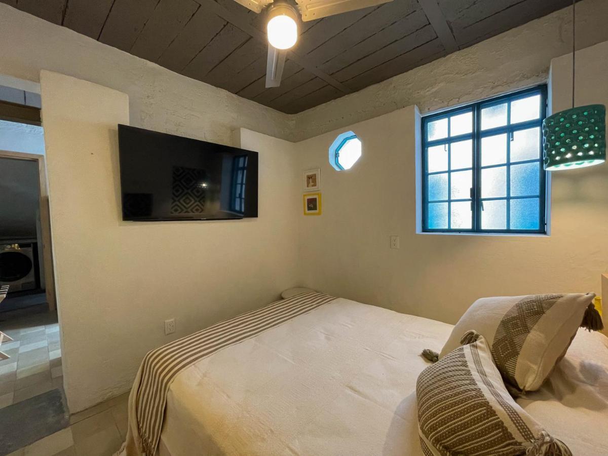 Hotel Casa Blanco By Barrio Mexico Guadalajara Zewnętrze zdjęcie