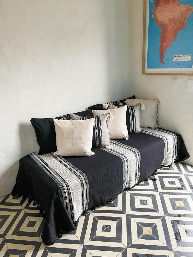 Hotel Casa Blanco By Barrio Mexico Guadalajara Zewnętrze zdjęcie