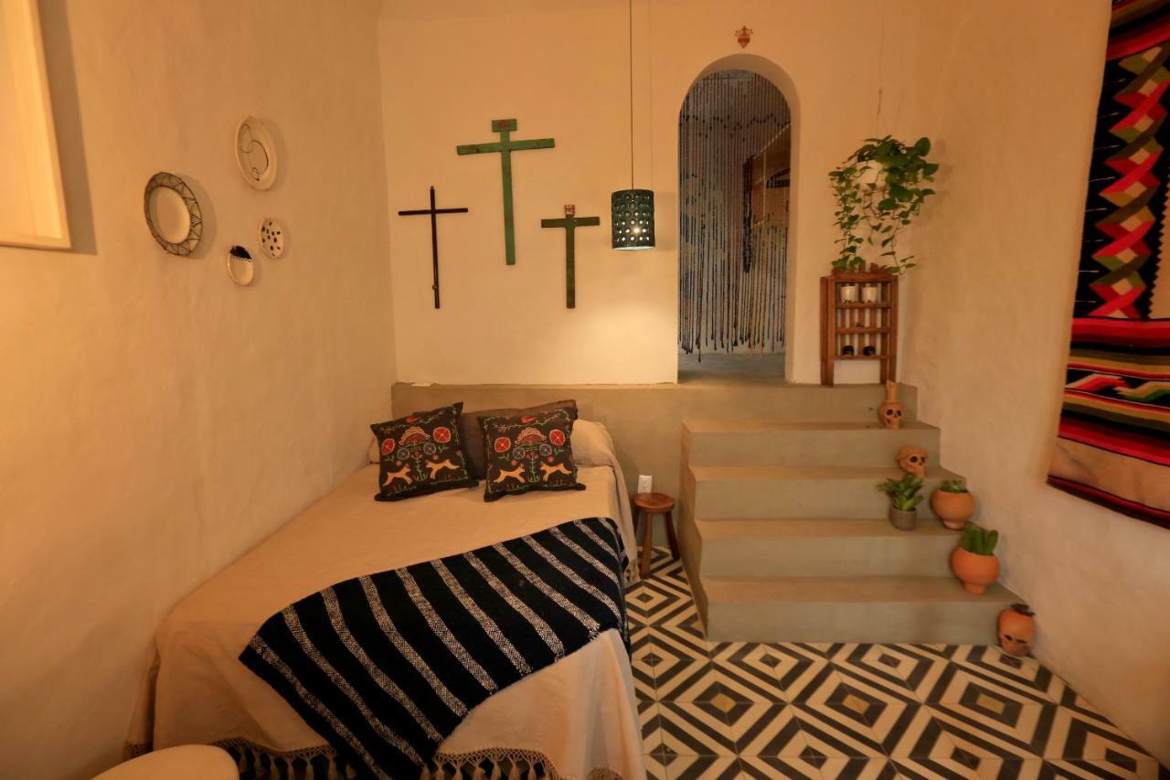 Hotel Casa Blanco By Barrio Mexico Guadalajara Zewnętrze zdjęcie