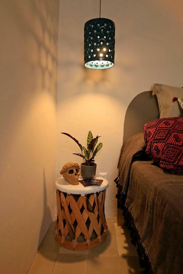 Hotel Casa Blanco By Barrio Mexico Guadalajara Zewnętrze zdjęcie